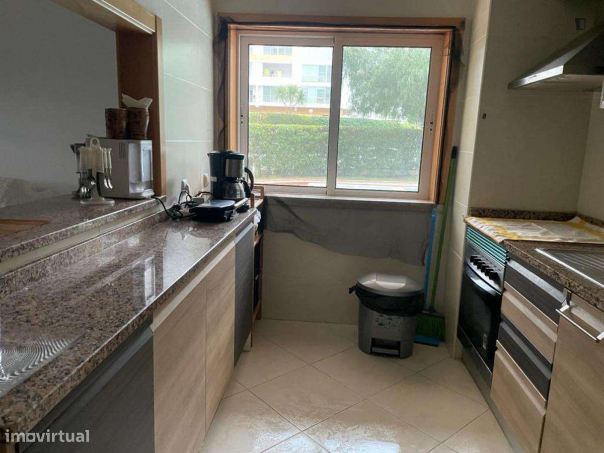 Quarto - localizado em Portimao - Grande imagem: 5/10