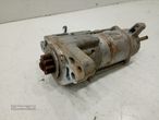 Motor De Arranque Jaguar Xf (X250) - 3