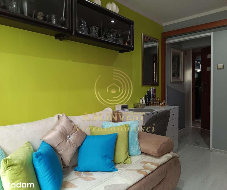 Wyjątkowa oferta mieszkania po remoncie w Słupsku!-4