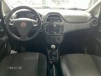 Fiat Grande Punto - 10