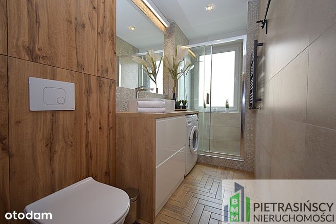 Komfort, przestrzeń i relaks 85 m2 Zabrze-16