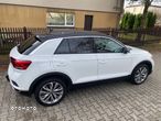 Volkswagen T-Roc 1.5 TSI ACT OPF DSG IQ.DRIVE - 5