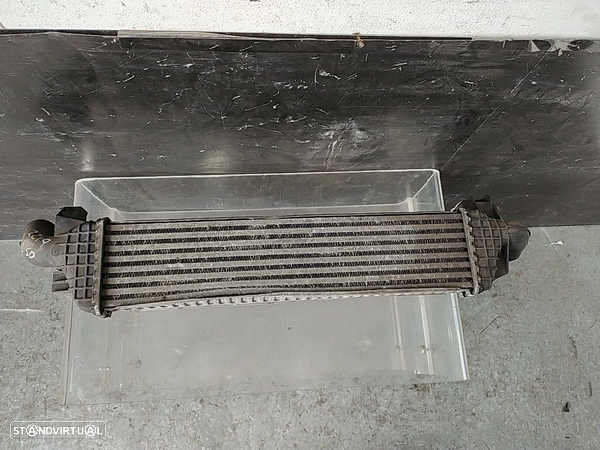 Intercooler Volvo V50 (545) - 4