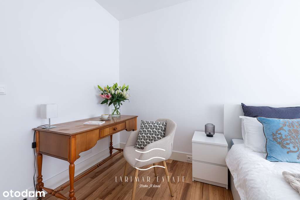 Sprzedam mieszkanie przy Sadyba Best Mall 3 pokoje-6