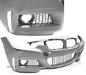 PARA-CHOQUES FRONTAL PARA BMW F30 F31 11- PACK M LOOK SPORT STYLE PDC - 3