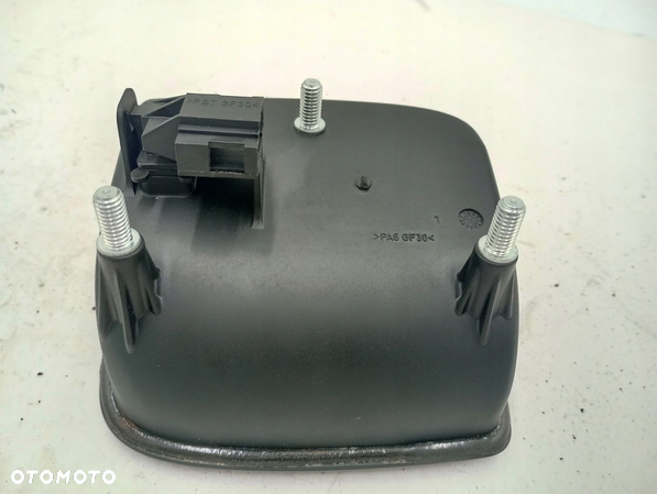 KLAMKA KLAPY BAGAŻNIKA SEAT ALTEA TOLEDO III XL LEON 5P0827565D - 8