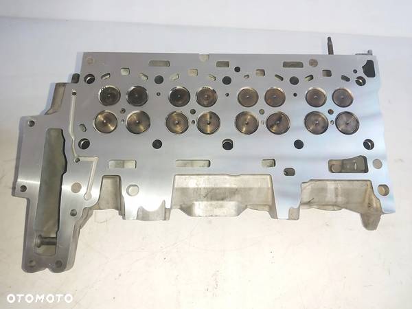 Głowica Silnika BMW E60 E87 E90 N47D20A N47D20C - 9