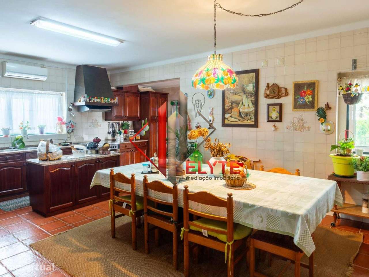 Moradia T7 no centro de Samora Correia-4