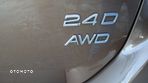 Volvo XC 60 D4 AWD Geartronic Momentum - 10