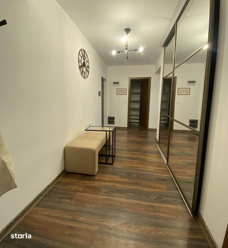 Apartament 2 camere zona Drumul Dumitrei Vechi-4
