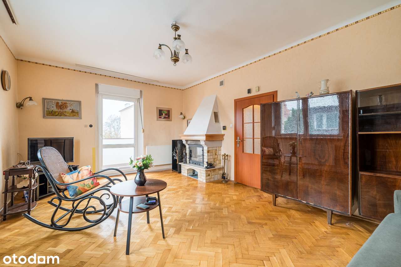 Ciekawy dom na bydgoskim Czyżkówku-2