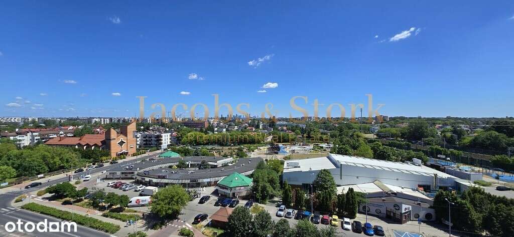 Ursus, 2 pokoje, piwnica, balkon-0