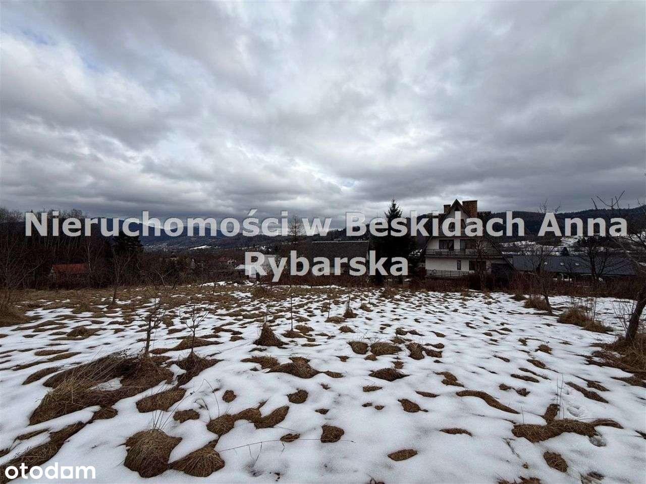 Dom, 187 m², Rycerka Dolna-5