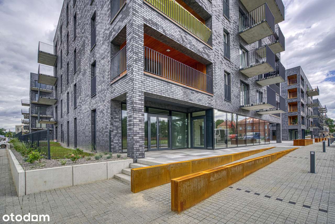 Lokal  klub fitness, kameralną siłownię Osiedle Glivia + 500 mieszkań - Pełny obrazek: 1/9