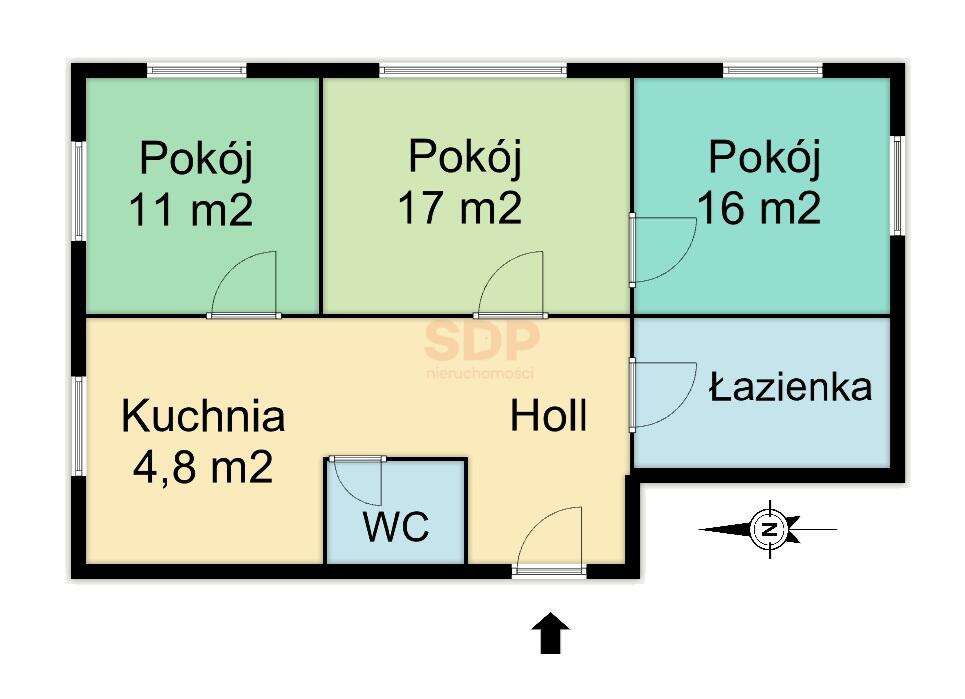 Ścisłe centrum, Rynek - Pełny obrazek: 5/15
