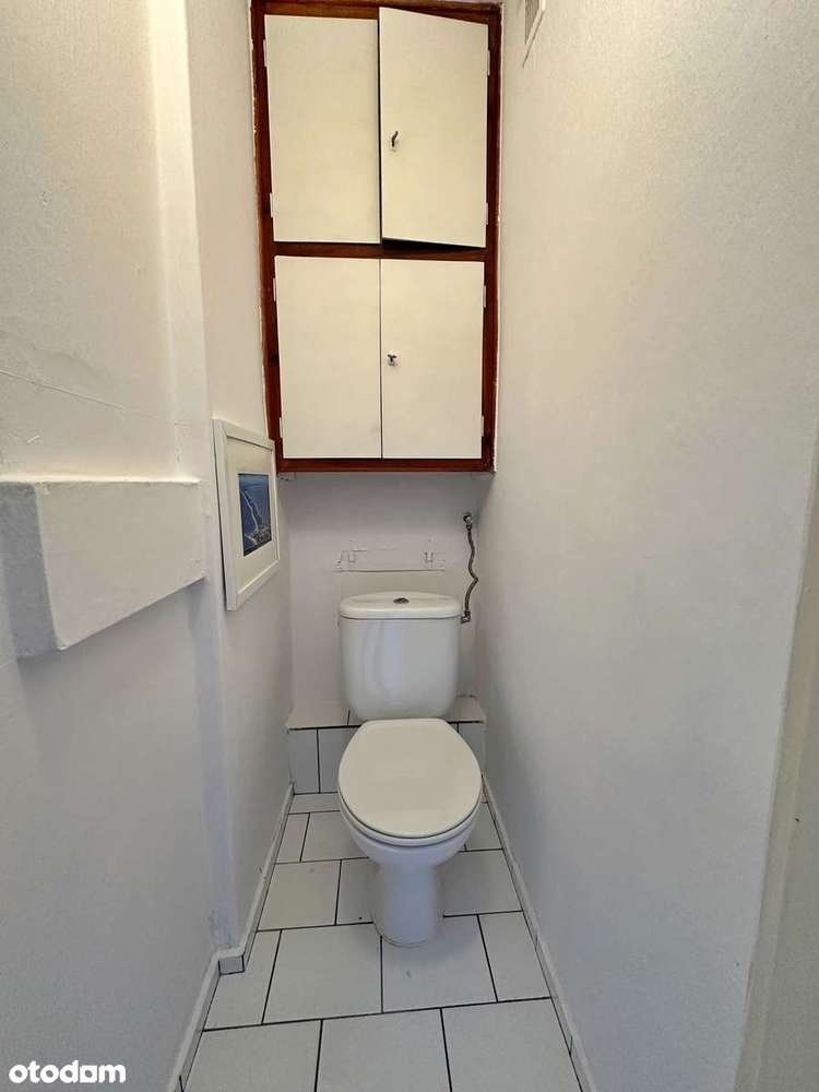 Przestronne Czteropokojowe mieszkanie przy ulicy Litewskiej - Pełny obrazek: 4/12