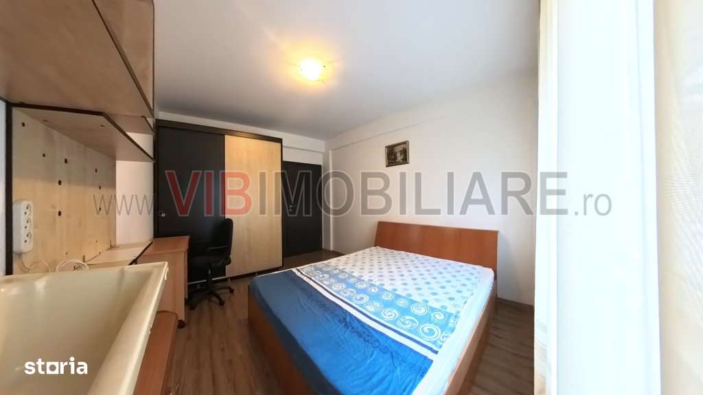 Apartament de vânzare – 2 camere in Militari Residence pe str. Reze - Imagine principală: 5/9