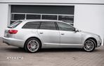 Audi A6 2.4 Multitronic - 14