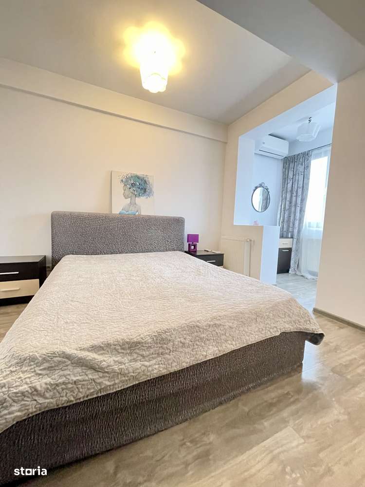 Apartament 2 camere de inchiriat| La 5 min de Metrou Dimitrie Leonida| - Imagine principală: 3/7