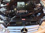 Motor fara subansamble MERCEDES CLS CLK C-KLASA 3.0 3.2 CDI 642 2009 - 1