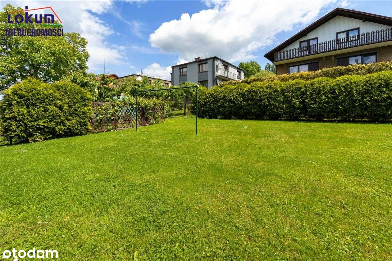 Simoradz: dom 145m², ogród, garaż, blisko Skoczowa-7