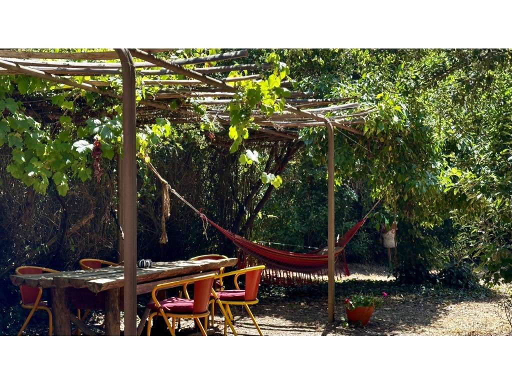 CASAS de CAMPO (3 Prédios)-37