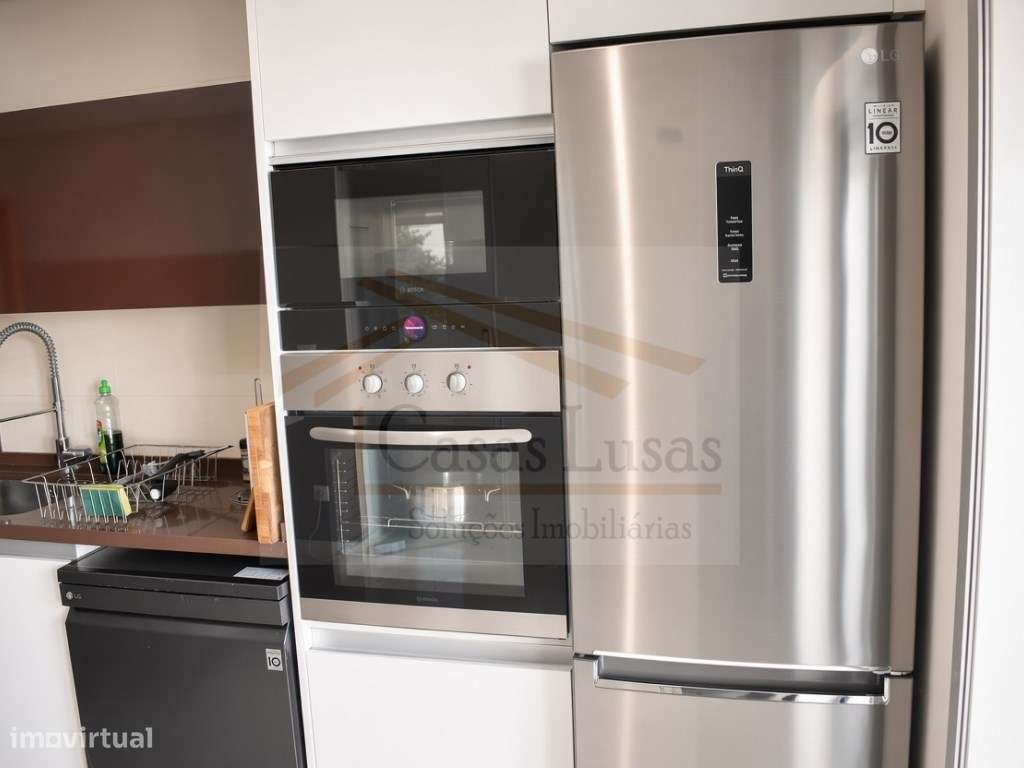 Apartamento T2 Premium Exclusivo - 126 m² | Marques das Castanholas...-33