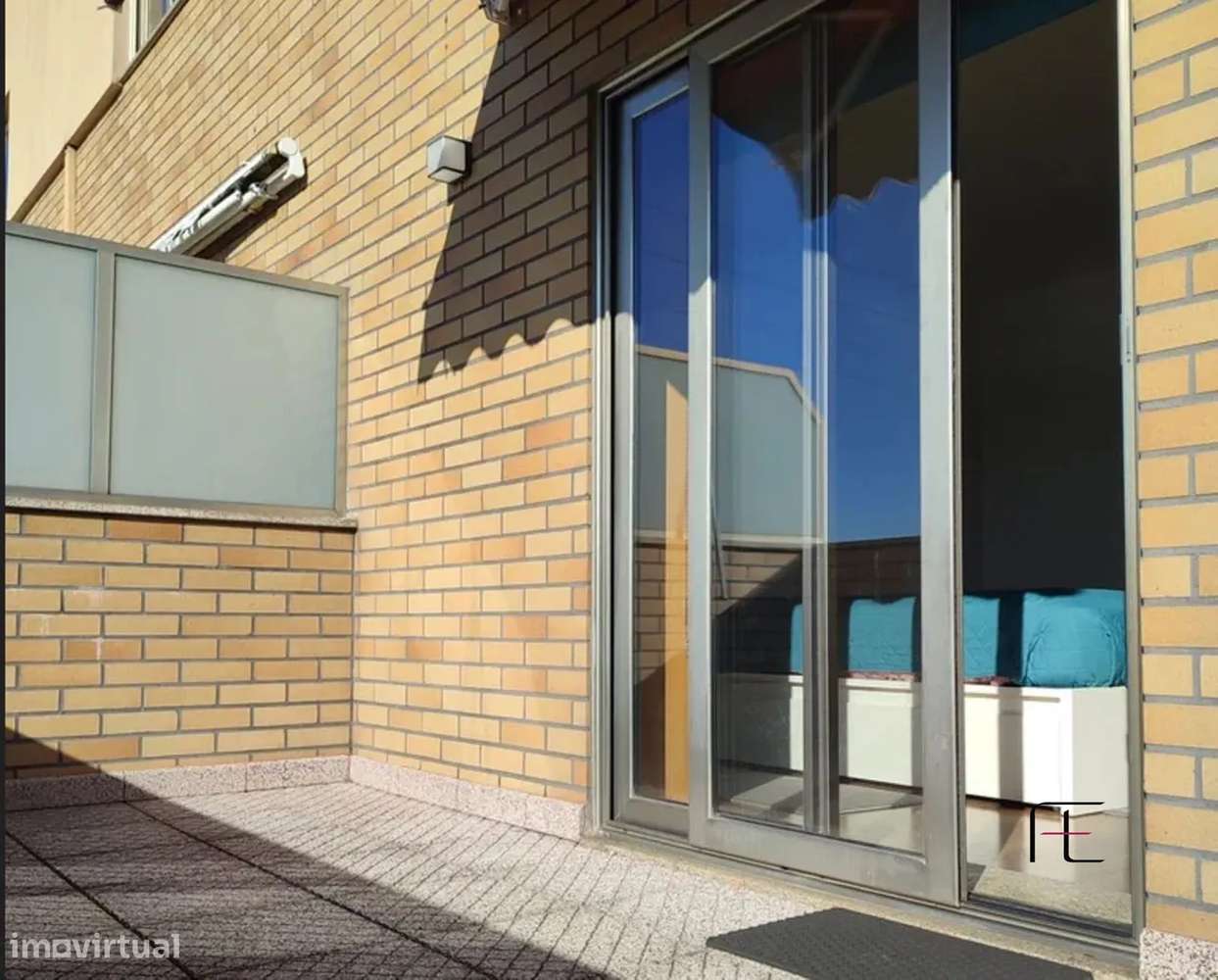 Moradia Geminada T4, Porto, Vila Nova de Gaia-16