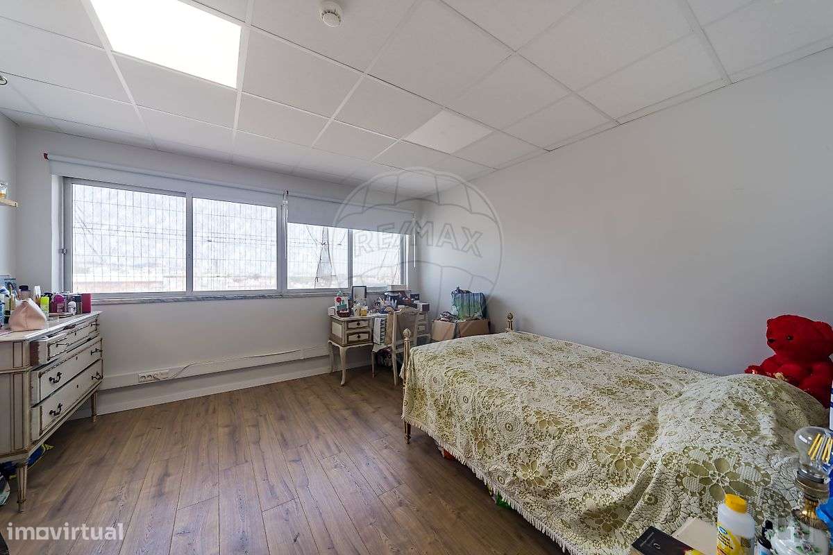 Apartamento T2 para venda-12