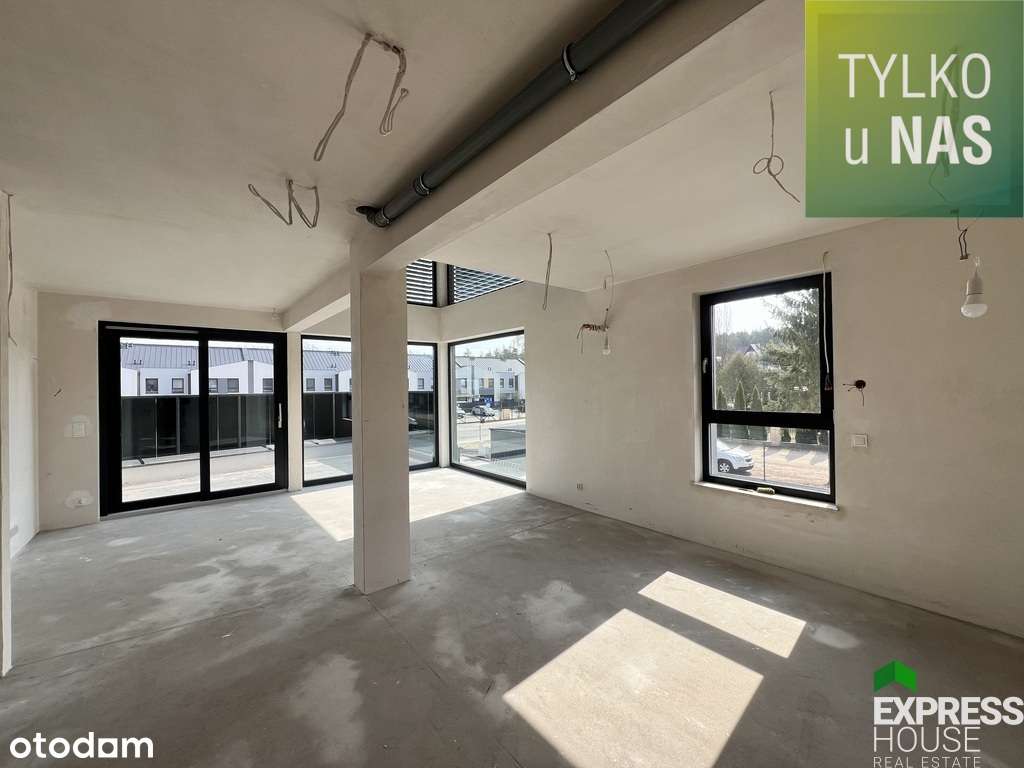 Apartment in Krupniki - View 2
