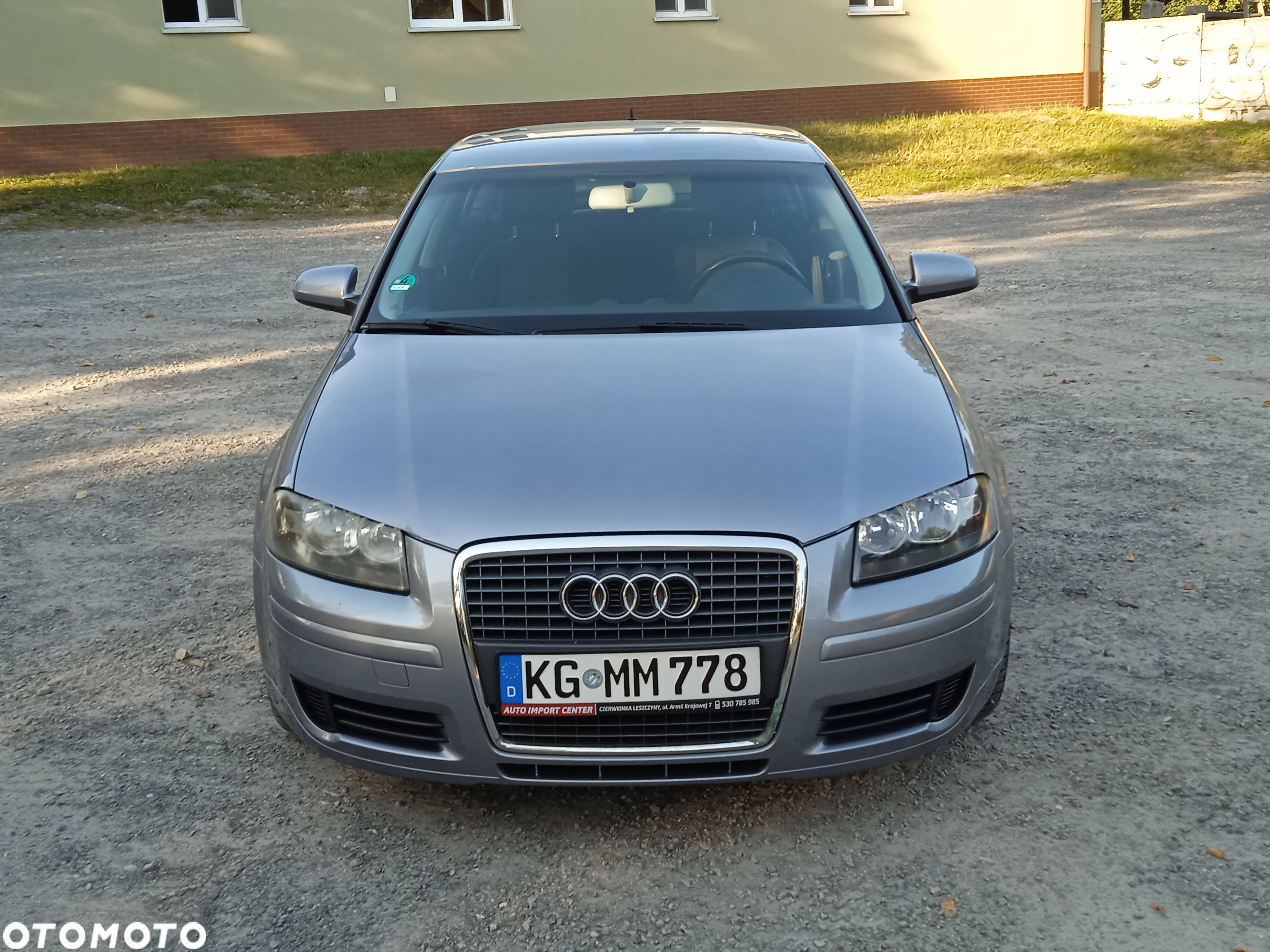 Audi A3 - 10