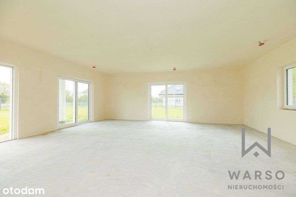 Dostępny od zaraz. Wolnostojący; garaż na 2 auta. - Pełny obrazek: 4/20