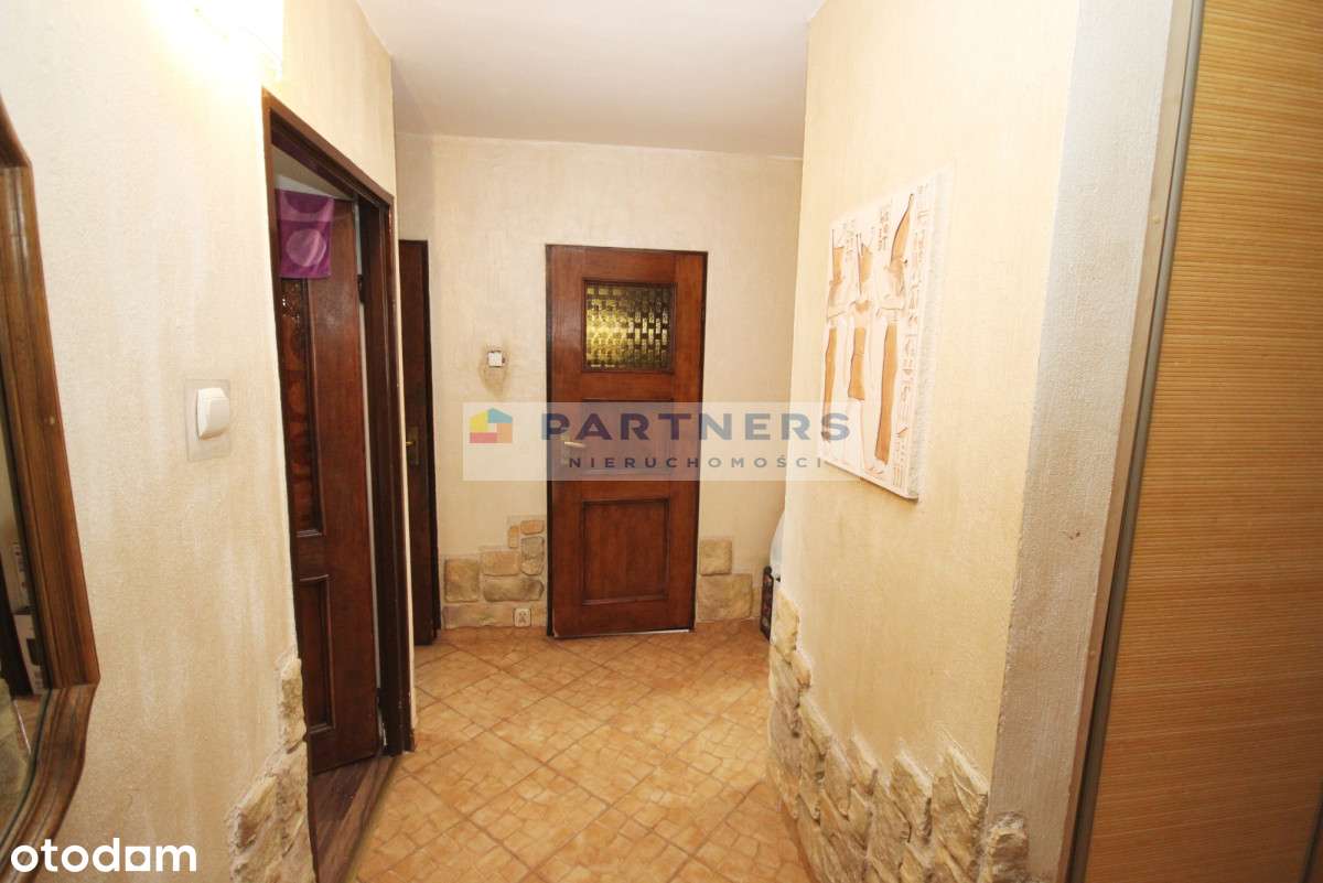 Przestronne 72m2-4 pokoje na Podzamczu!-11