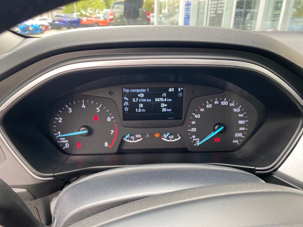 Ford Focus - foto 20
