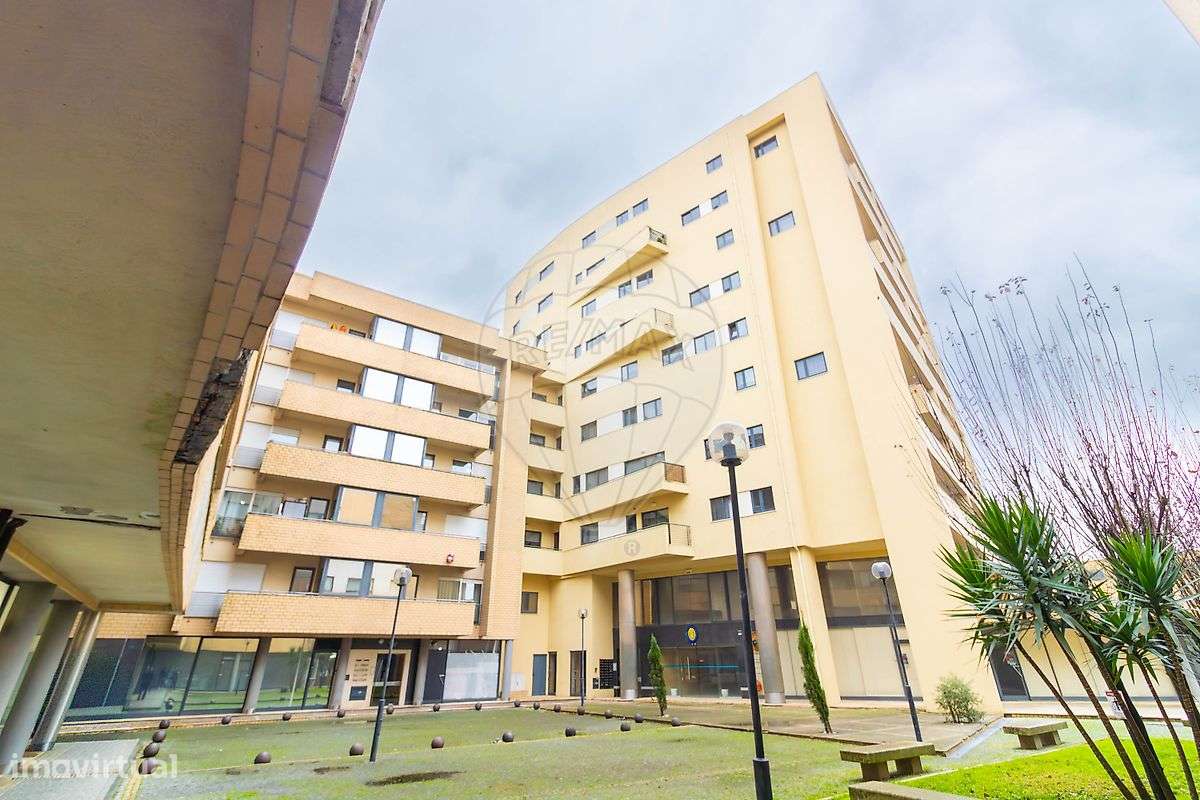 Apartamento T2 para venda-0