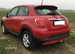 Hak Holowniczy Steinhof Automat Wypinany Pionowo Wertykalnie Vertical do FIAT 500X od 2014 AUTOMAT - 12