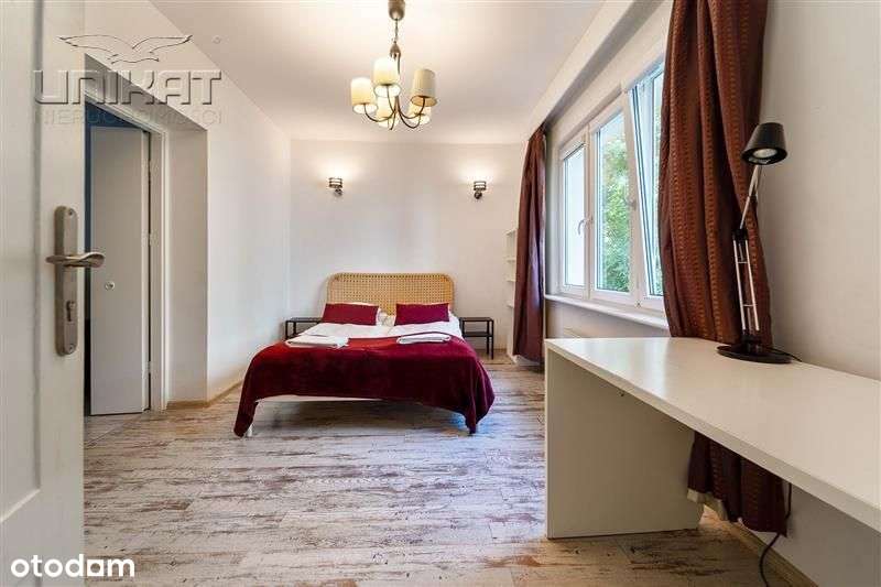 Mieszkanie - Sopot Dolny - Blisko morza-4