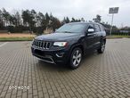 Jeep Grand Cherokee Gr 3.6 V6 Overland - 19