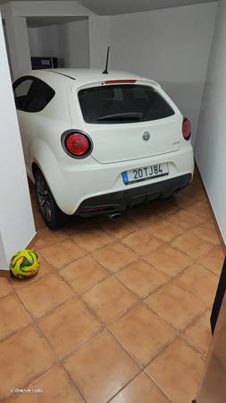 Alfa Romeo MiTo 1.3 JTDM Super - 3