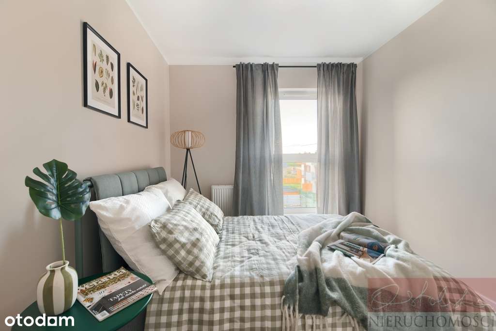 Śliczne nowe bez PCC i prowizji w super miejscu-12