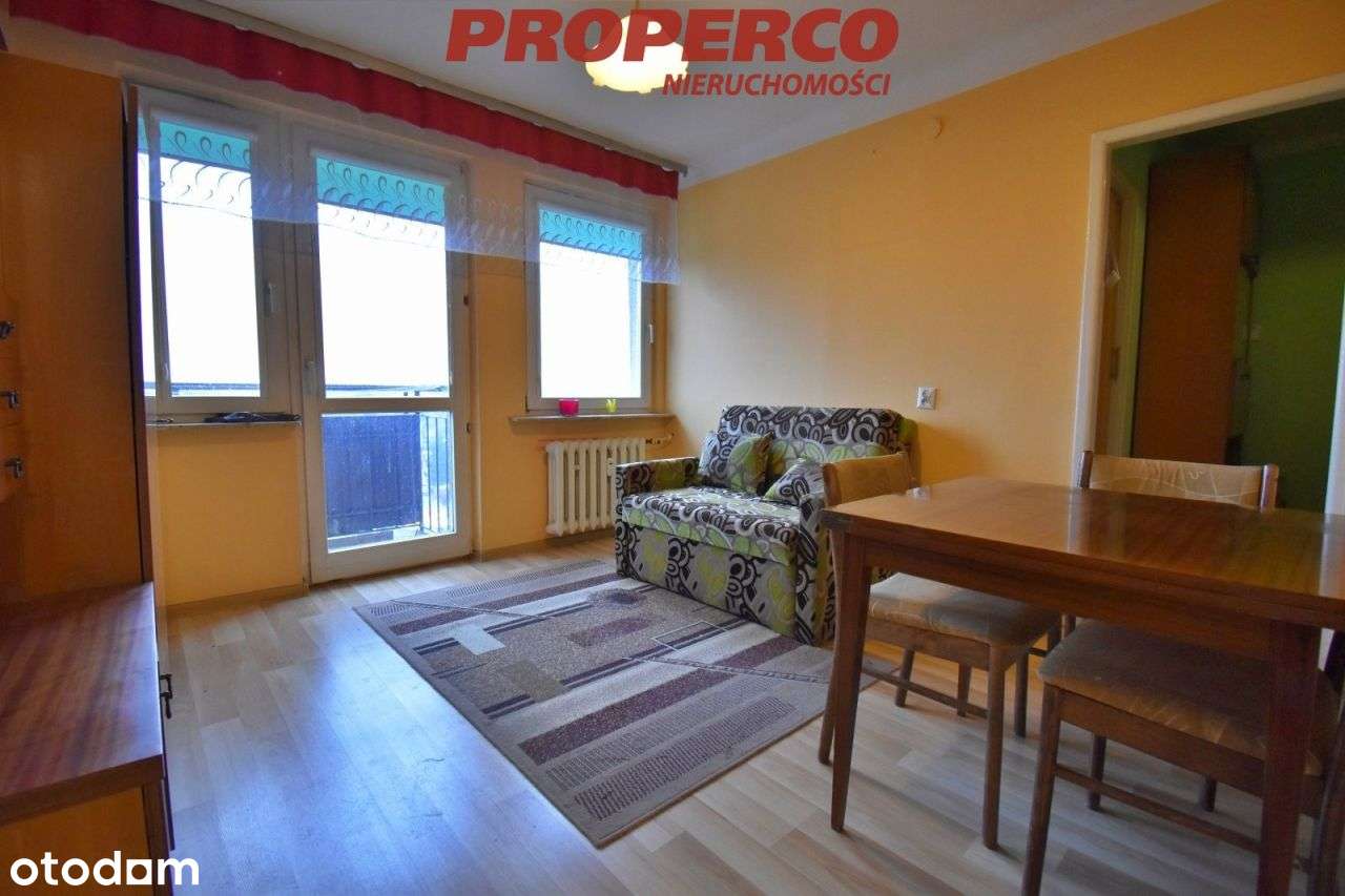 Mieszkanie 2 pok., 28,8 m2, Ksm, ul. Chopina-0