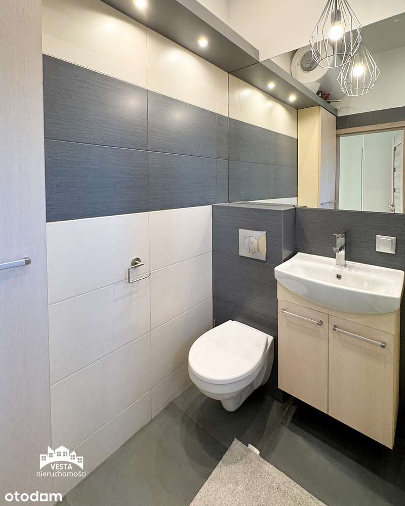 Mieszkanie z ogromnym potencjałem – do zamieszkania od zaraz !!!-12