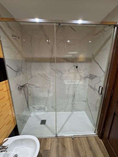 Arrendo Apartamento T3 - Grande imagem: 4/11