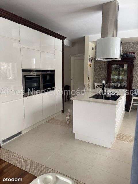 Dom, 270 m², Warszawa-6