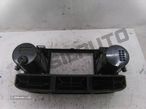 Difusor Frente Meio 687_508h900 Nissan X-trail (t30) 2.2 Di 4x4 - 3