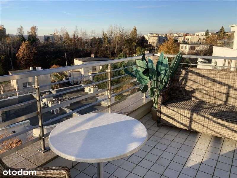 Mieszkanie - Gdynia Redłowo-14