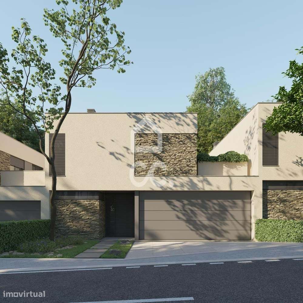 Moradia, 331 m², Palmeira-13