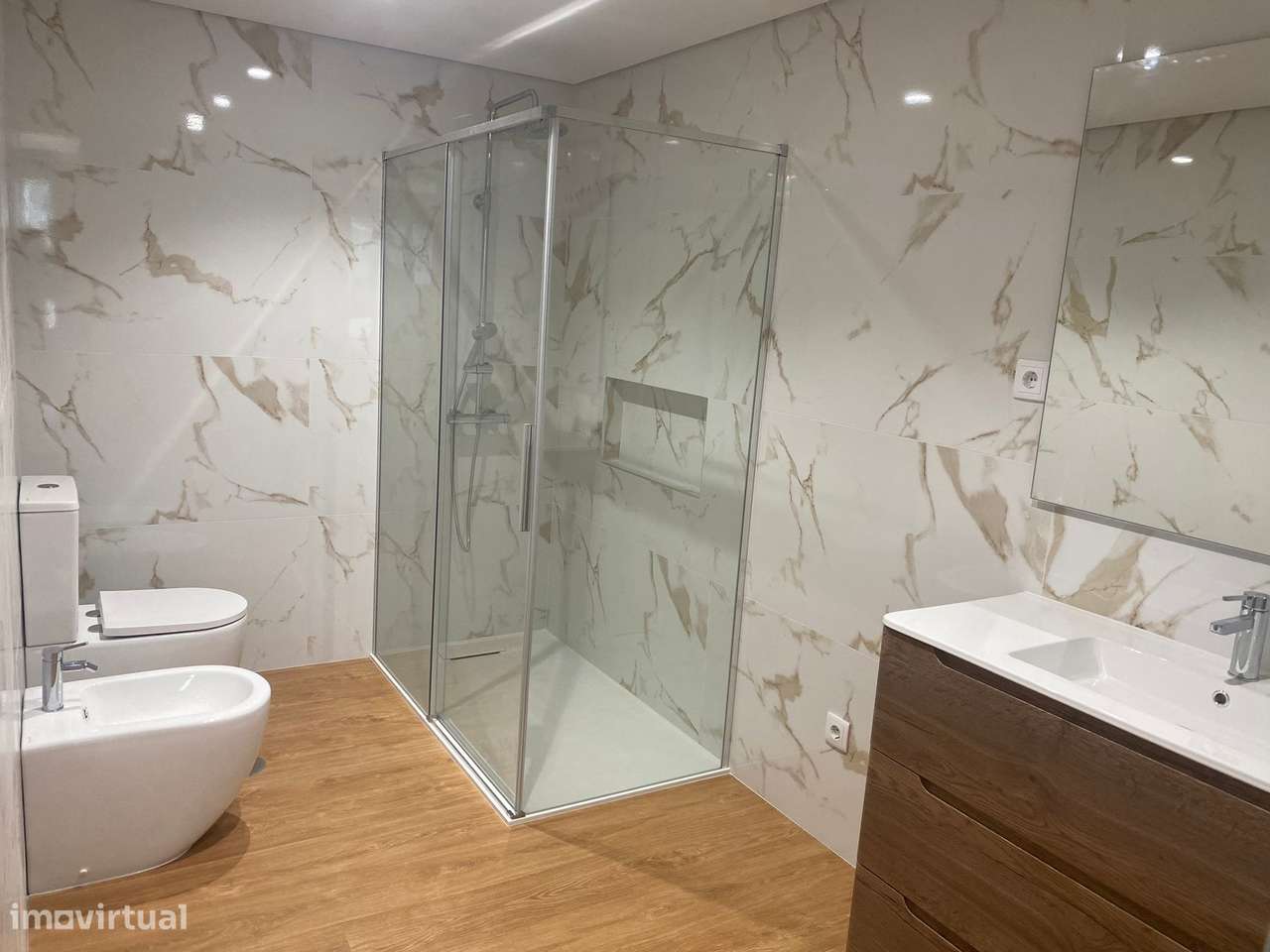 Apartamento T3+1 Venda em Arcozelo,Barcelos-10