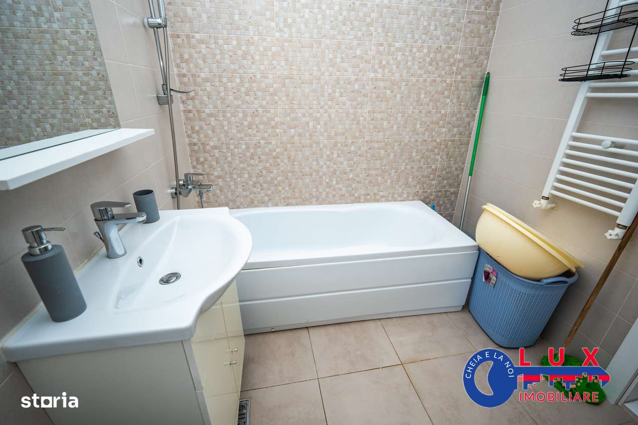 ID 3626 EXCLUSIVITATE – Apartament 3 camere – Strada 1848-17