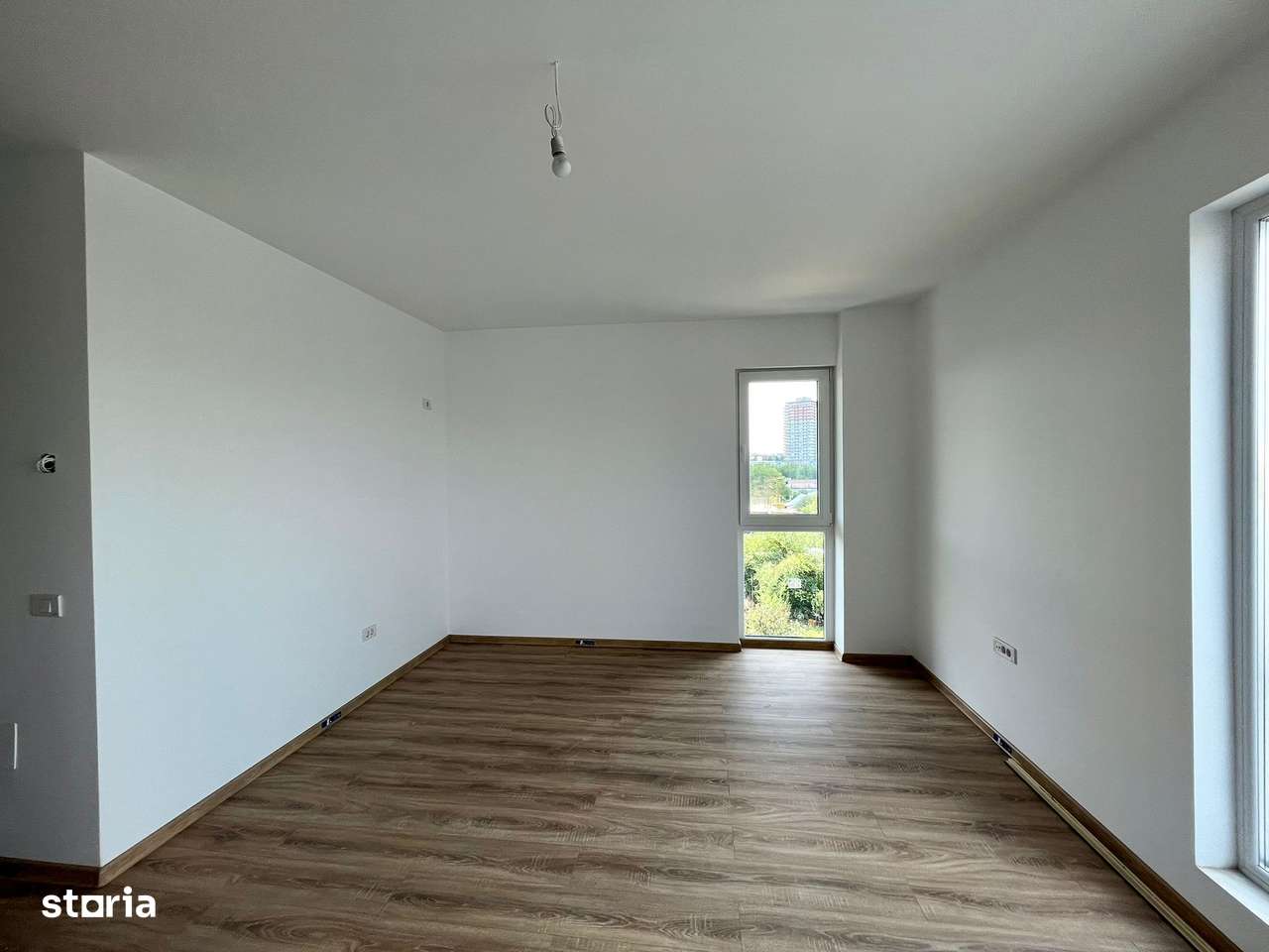 Grand Arena - Apartament 2 camere tip studio + terasa-Finisaje premium-4